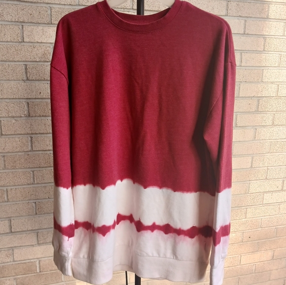 Original Use Sweatshirt (Men's Small) - Picture 1 of 5